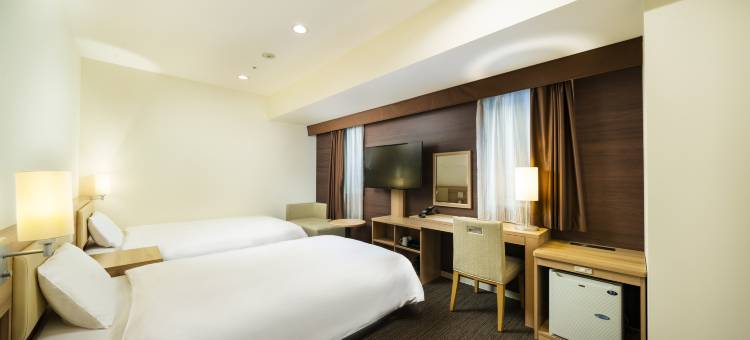 KOKO酒店 札幌站前(KOKO HOTEL Sapporo Ekimae)图片