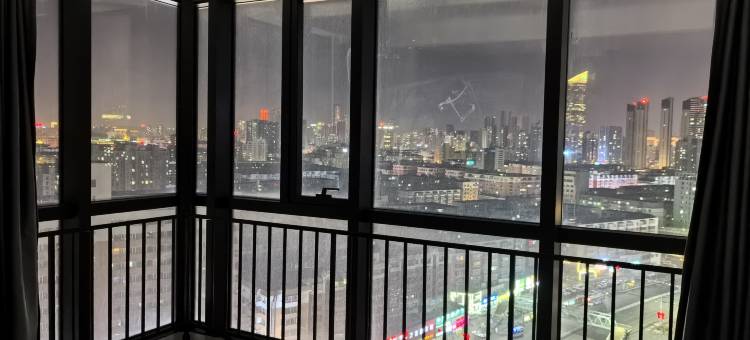 沈阳望U觅静公寓(沈阳大学店)图片