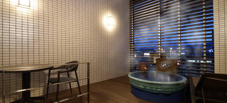 福冈中洲布瑞克法斯特酒店(The Breakfast Hotel Fukuoka Nakasu)图片