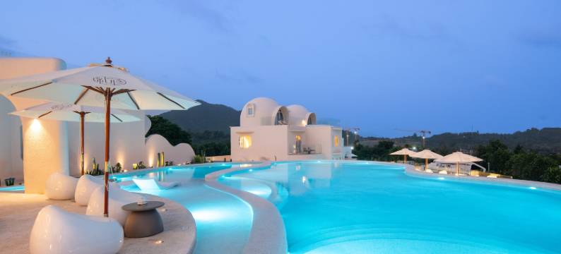 万宁礼物海景城堡民宿(日月湾店)图片