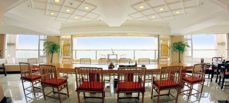 青岛西海岸颐瑞凯莱酒店图片