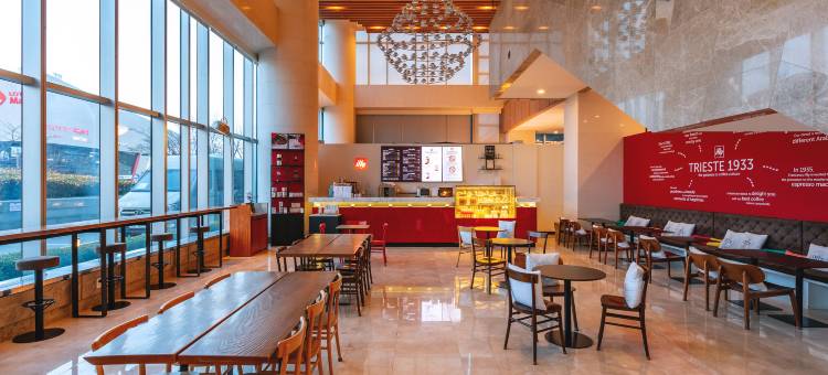 Orakai Songdo Park Hotel, BW Premier Collection图片