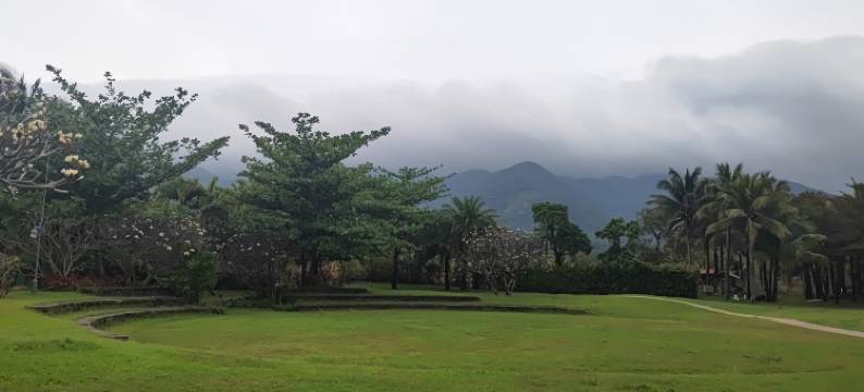 陵水香水湾博客悦会所度假别墅图片