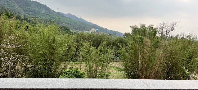 清远山水·云居民宿图片
