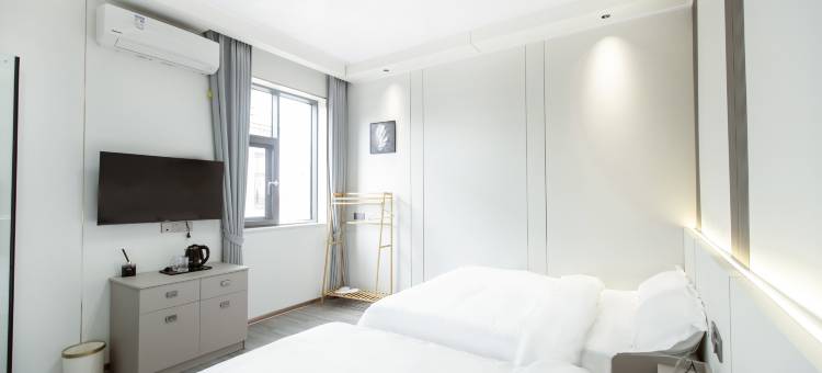 平潭温情小屋客栈图片