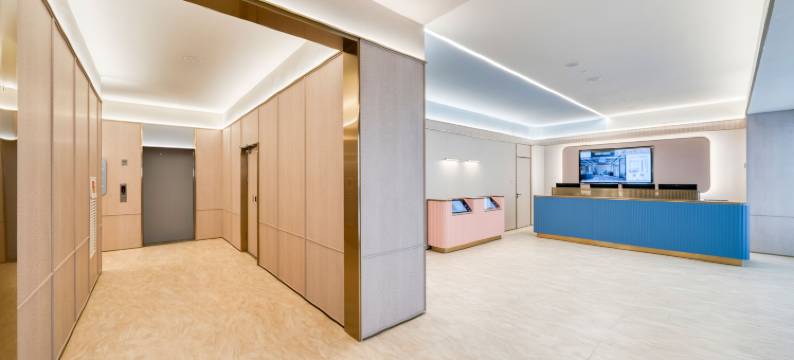 汉庭酒店(康定318国道店)图片