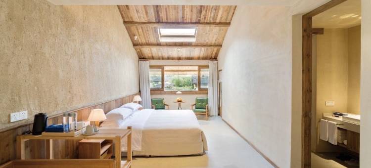 墟里社区·琴姐家民宿(泰顺徐岙底店)图片