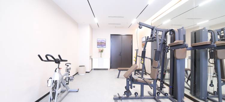 锦江都城酒店(于田玉城东路店)图片