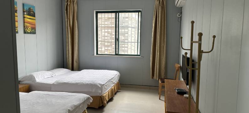 上海龙客快捷宾馆图片