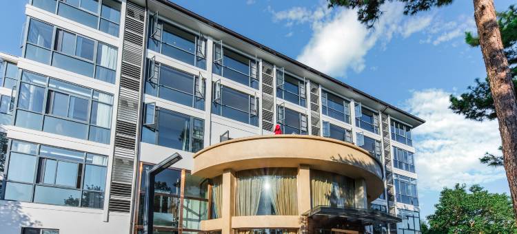 千岛湖雷迪森怿曼酒店图片