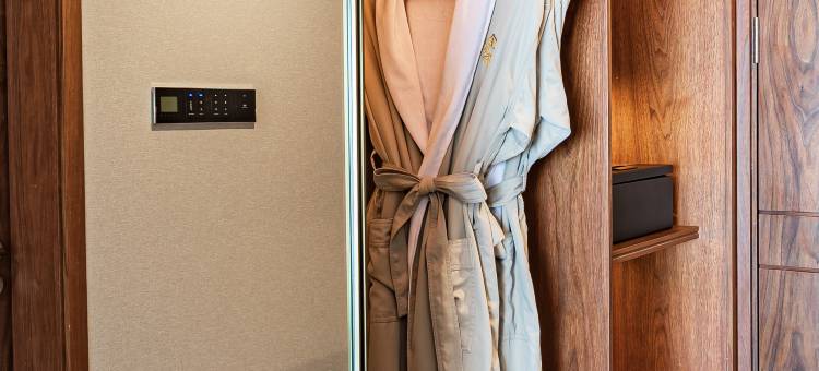 盐城驿都金陵大酒店图片