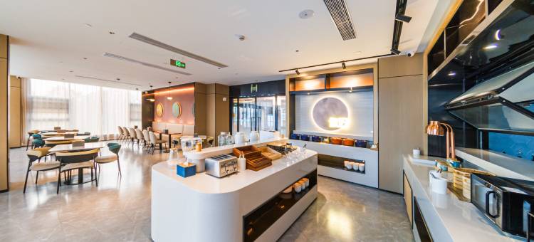 你好酒店(新乡职业技术学院平原湖校区店)图片