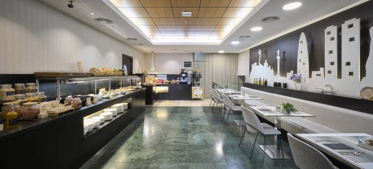 加泰罗尼亚弄臣酒店(Catalonia Rigoletto)图片