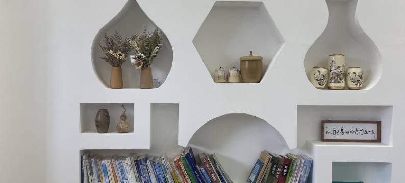 抚仙湖栖迹小院客栈图片