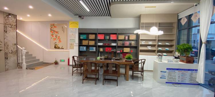 日照圣轩民宿(第三海水浴场店)图片
