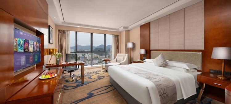 安顺祥平大酒店图片