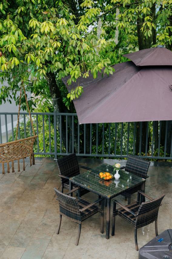 缙云石上流·Chenshu野奢亲子度假民宿(仙都景区店)图片