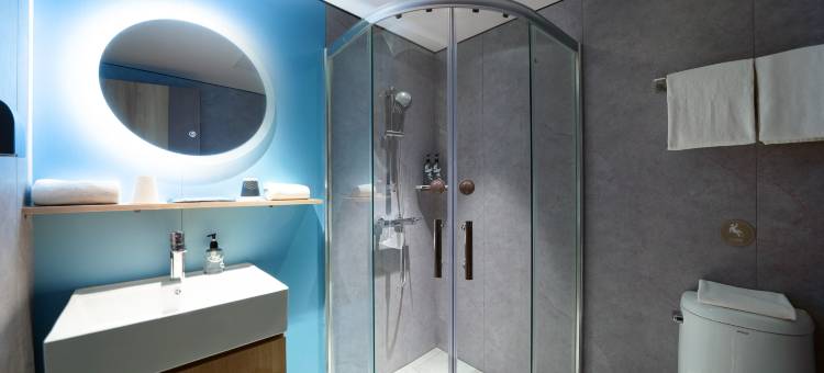 如家酒店(武汉汉正街凯德广场店)图片