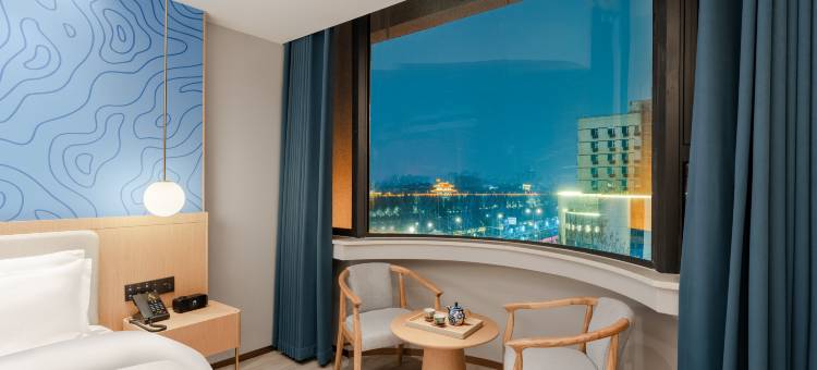 长安·丽酒店(西安钟楼永宁门地铁站店)图片