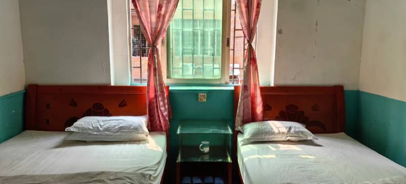 君悦住宿(上塘三街店)图片