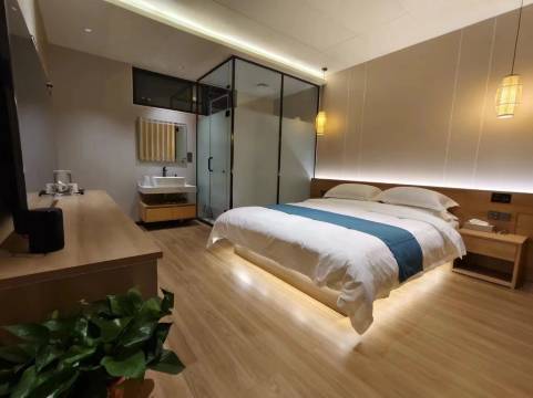 露水湾民宿(太行大峡谷景区店)