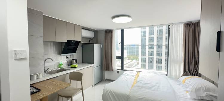 福州小居屋民宿(省新儿童医院店)图片