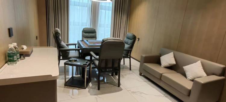 黔龙国际大酒店(湘鄂情大桥店)图片
