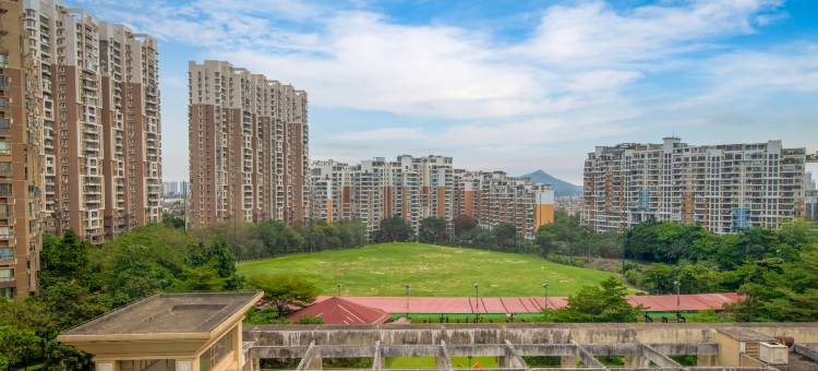 广奥(广州南站汉溪长隆地铁站店)图片