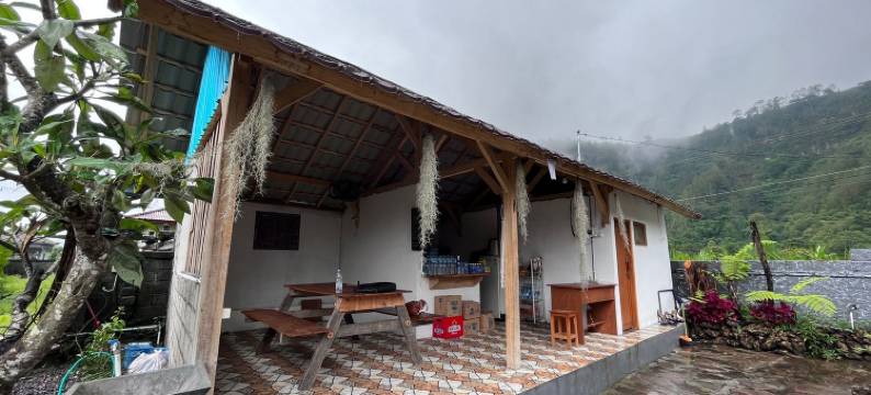 巴杜尔RedPartner火山木屋(Volcano Cabin Batur RedPartner)图片