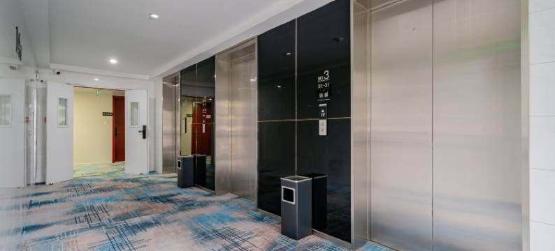 朵亚酒店(广州黄埔宝能演艺中心店)图片