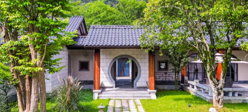 景德镇窗外民宿(三宝国际陶艺村店)图片