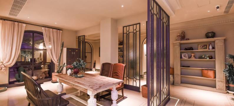 景德镇窗外民宿(三宝国际陶艺村店)图片