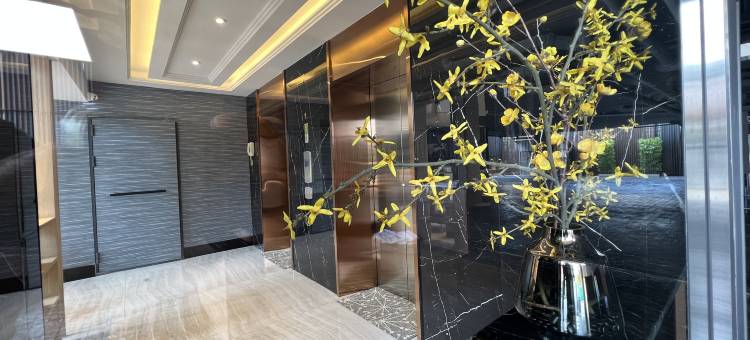 阿尔尼斯凯霍特尔(ARNI Skye Hotel)图片