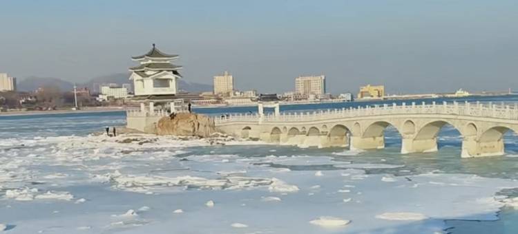华庭公寓酒店图片