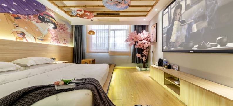 紫来酒店(仙桃青青店)图片