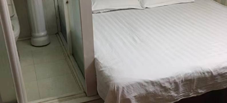 黑河如家旅店图片