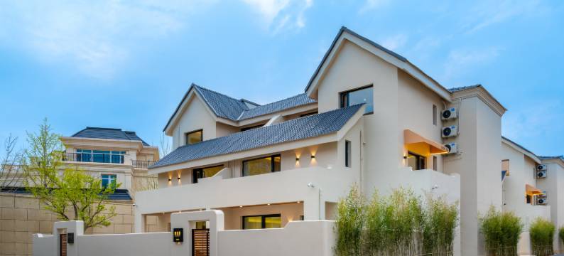 漫海居(蔚蓝海岸店)图片