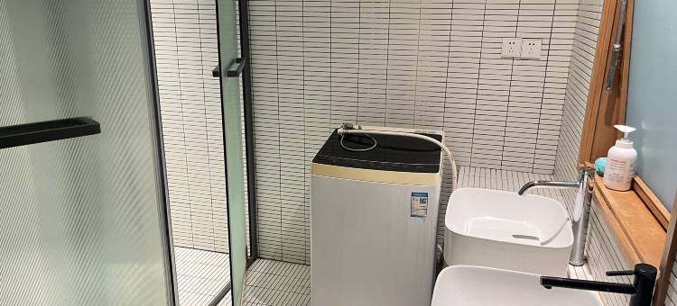 漾应的青旅图片