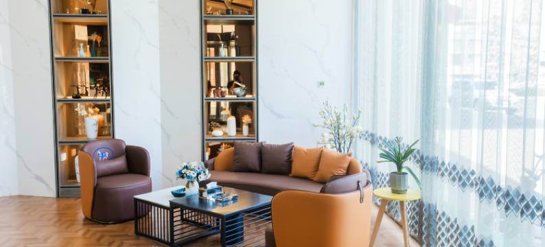 大古主题电竞酒店图片