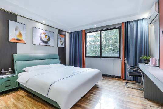 国都大酒店(毕节二中店)