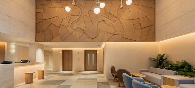 相铁格兰弗雷萨酒店-曼谷(Sotetsu Grand Fresa Bangkok)图片