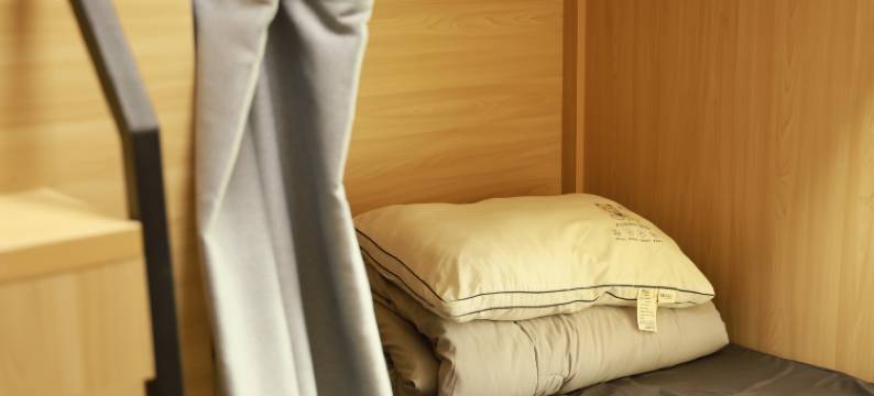 夏日物语青旅(南宁火车站店)图片