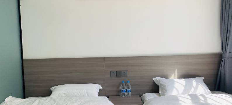 连云港乾缘山庄图片