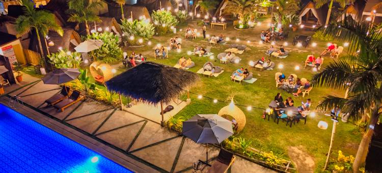 雷卡私人度假村(Reca Resort)图片