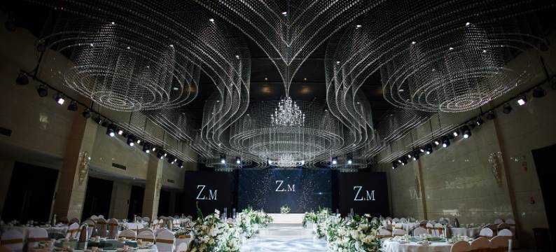 微山荷都花园酒店图片