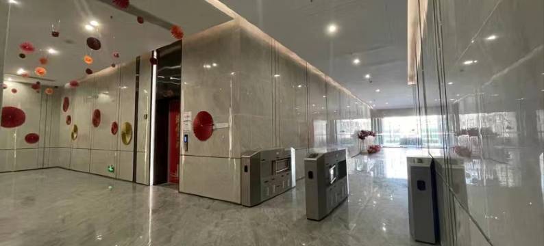 远铭精品酒店(栖霞大道店)图片