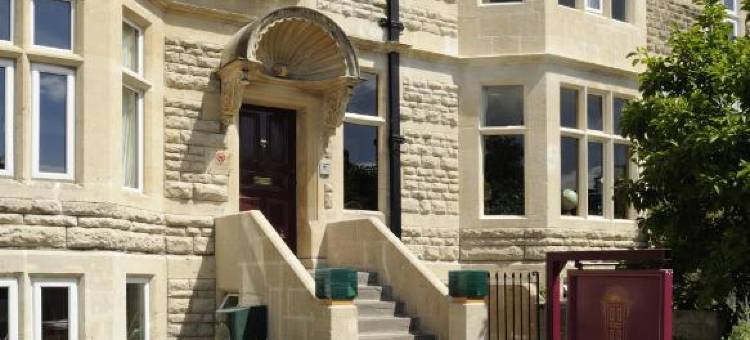 巴斯布鲁克斯旅馆(Brooks Guesthouse Bath)图片