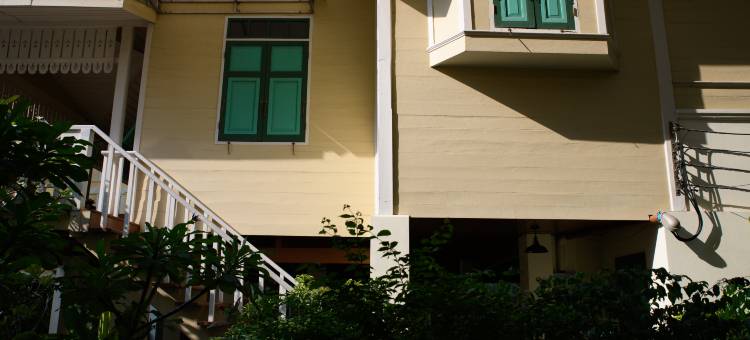 瓦拉亚传统住宿酒店(Wallaya Heritage Stay)图片