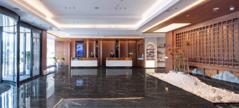 济南北园大街美居酒店图片