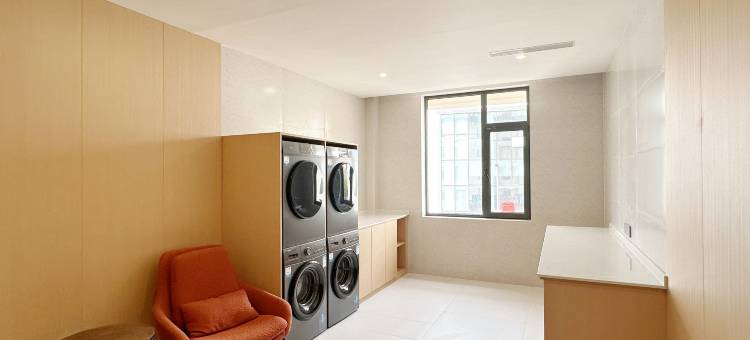 兴城唯鑫轻居酒店图片